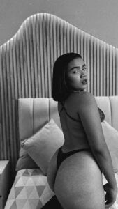 Jalilat_billal's XXX Nude Photo 2