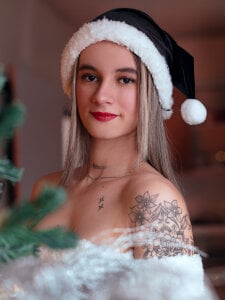 Merry christmas de JuliaColemann Foto 5