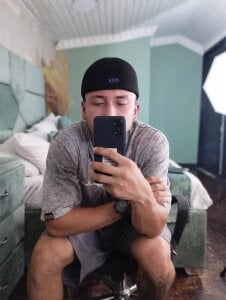 BrandonColee Amateur Billede 9