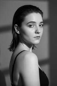 ArianeSharrai's Back strogasm in the frame Sex Photo 5