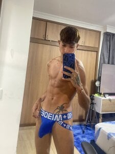 _CamiloBass Blue Day 사진 3