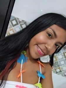 Pocahontaxxx1 Public Foto 3