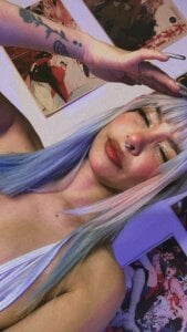 Luna-Chann (⸝⸝ ♡﹏♡⸝⸝) Bilde 4