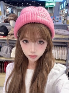 水水 de MSLOVE-001  4 Imagens