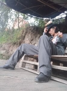 alexandercruz Moments of a Friday Εικόνα 3