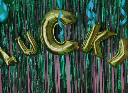 Pearl_Micheltssaint patrick day图片 7