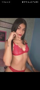 la-bebecita-sexy la bebecita Immagine  4