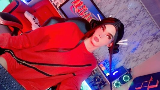 Public de camila_valkyrie_  3 Imagens