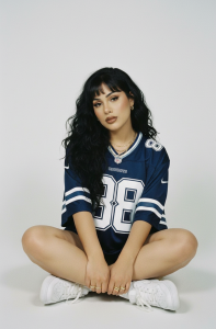 Public de Venus_AidinX  6 Imagens