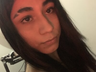 Camila_TransGirlのCuteの枚の写真