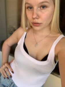 Sweet_Ria Public Billede