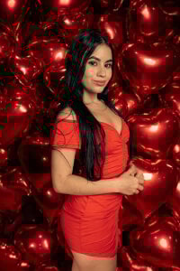 heysel_ VALENTINE'S 1🌹 slika 3