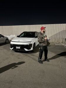 magnumbull New here Gambar