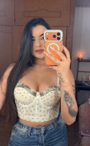sarita_3 🫢 Foto 5