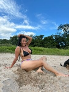 Angel_Perv a fun vacation Pic 9