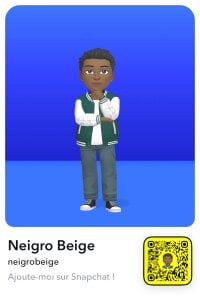 NEIGROB Come to the free Snap show Hình