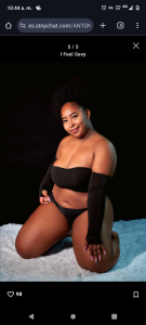 Sharol-29 Sexy 😈 Pic 2