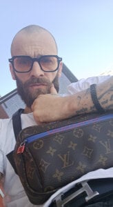 Albanian_Goat_WhiteHammer just me Immagine  4