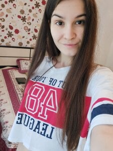 Girl_Ksenia Public Photo