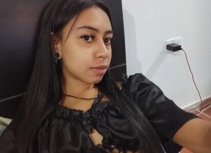 SkinnyLindah Public Foto 2