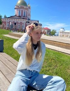 TraceeSeelig ^^ зображення 3