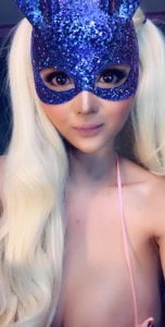 HoneyKawaii Public Εικόνα