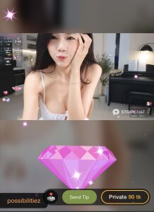 Jasmine-jang's XXX Photo Albums with Erotic Pics | xHamsterLive