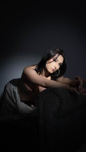 scarlett_taylor007 Your goddess of desire Pic