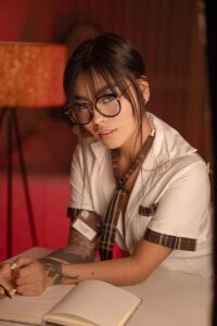 GigiLee_ Good Girl! Pic 3