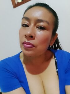 Samanta_gonzales Mis fotos Foto