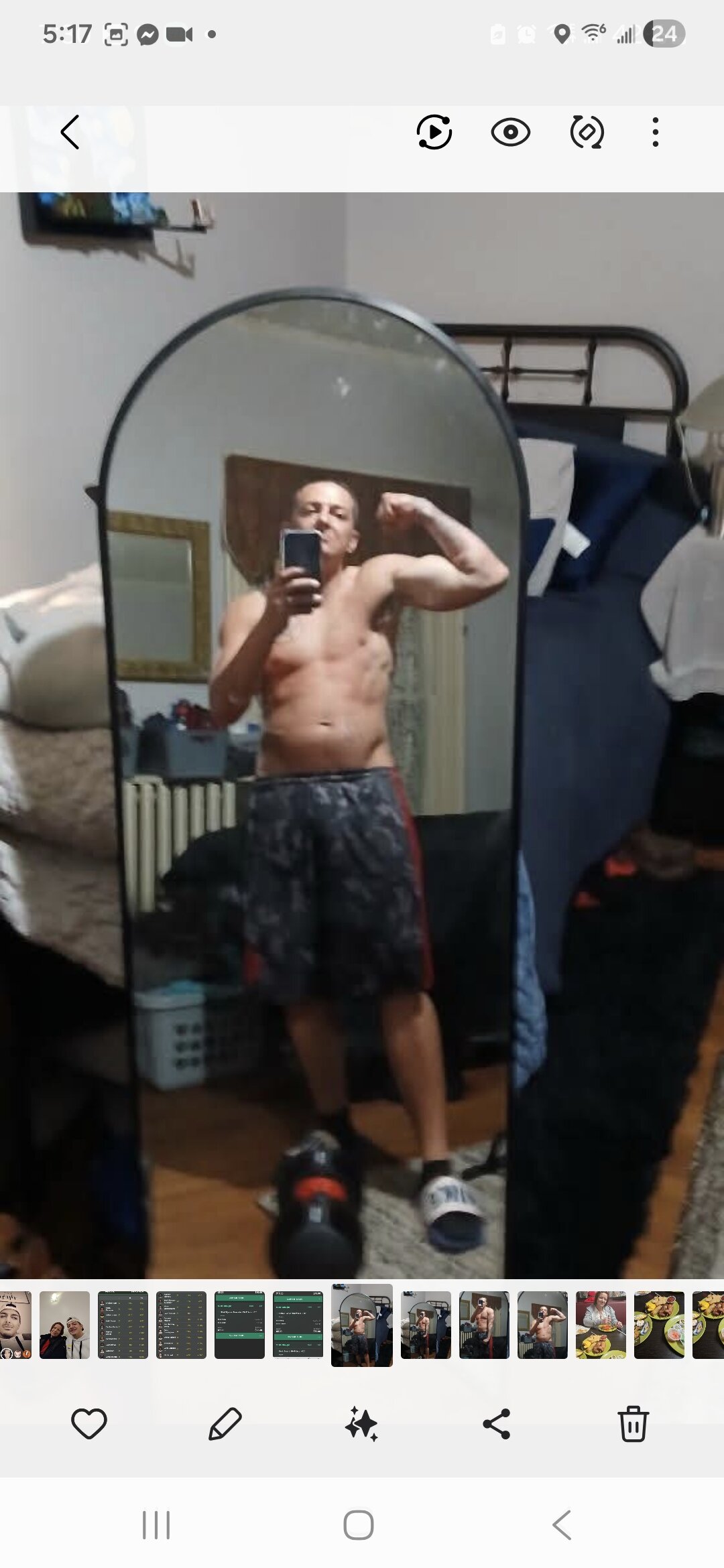 HoosierDaddy0420 Populært bilde 7324