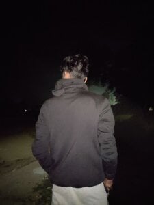 Handsome_09 Public Pic 3