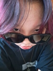 MeowMiaMeow S W A G Pic