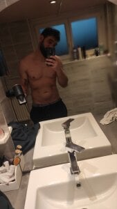 daddy6211 Public Pic 4