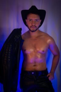 HARRY_RAMIREZ Public зображення 3