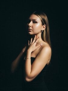 FaySagal Sweet Temptation Pic