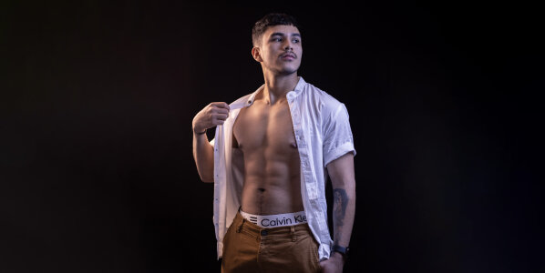 jeison_stark Sweet & Spicy Love Pic 4