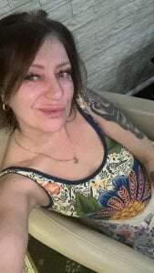 Milena-MilfaXXX Public Foto 8