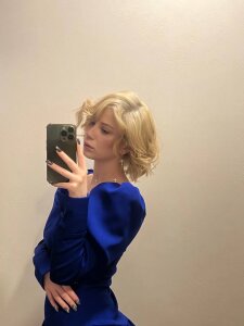 FredericaBagg Me Pic 3