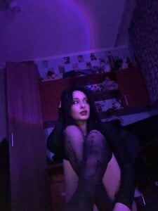 DarcyAspacio Neon liights Pic 9