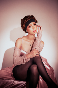 AbigailCarter Midnight Polaroid✨ Immagine 