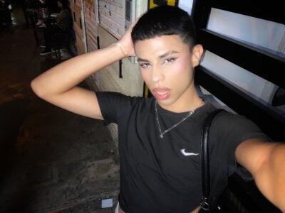 im_crissangel this is me Pic 4