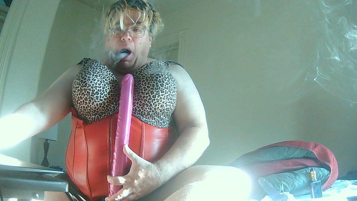 Foto  2141 de LingerieVape – em alta