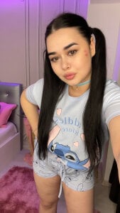 ZuriSaint Little Stitch Poză 3