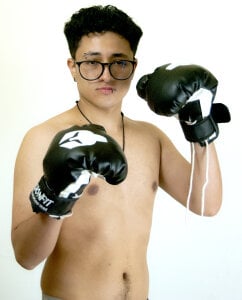 Boxing day od Adonibaskerville4  2 snímek