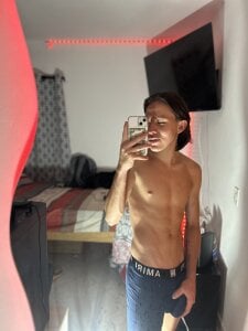 kevinbigcokc18 The prince🤴🏼😮‍💨 Pic 8