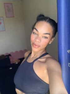 Cammgirlmii ✨ Foto