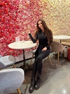 Anitaa_Kiss Public Foto 6