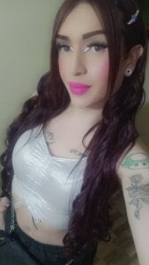 tiffanys_sohot i am tifanny Billede