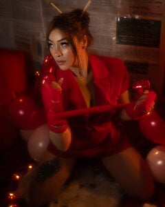 DAKOTA_SAKURAのBe the Valentine of your fav Asian girlの 3枚の写真